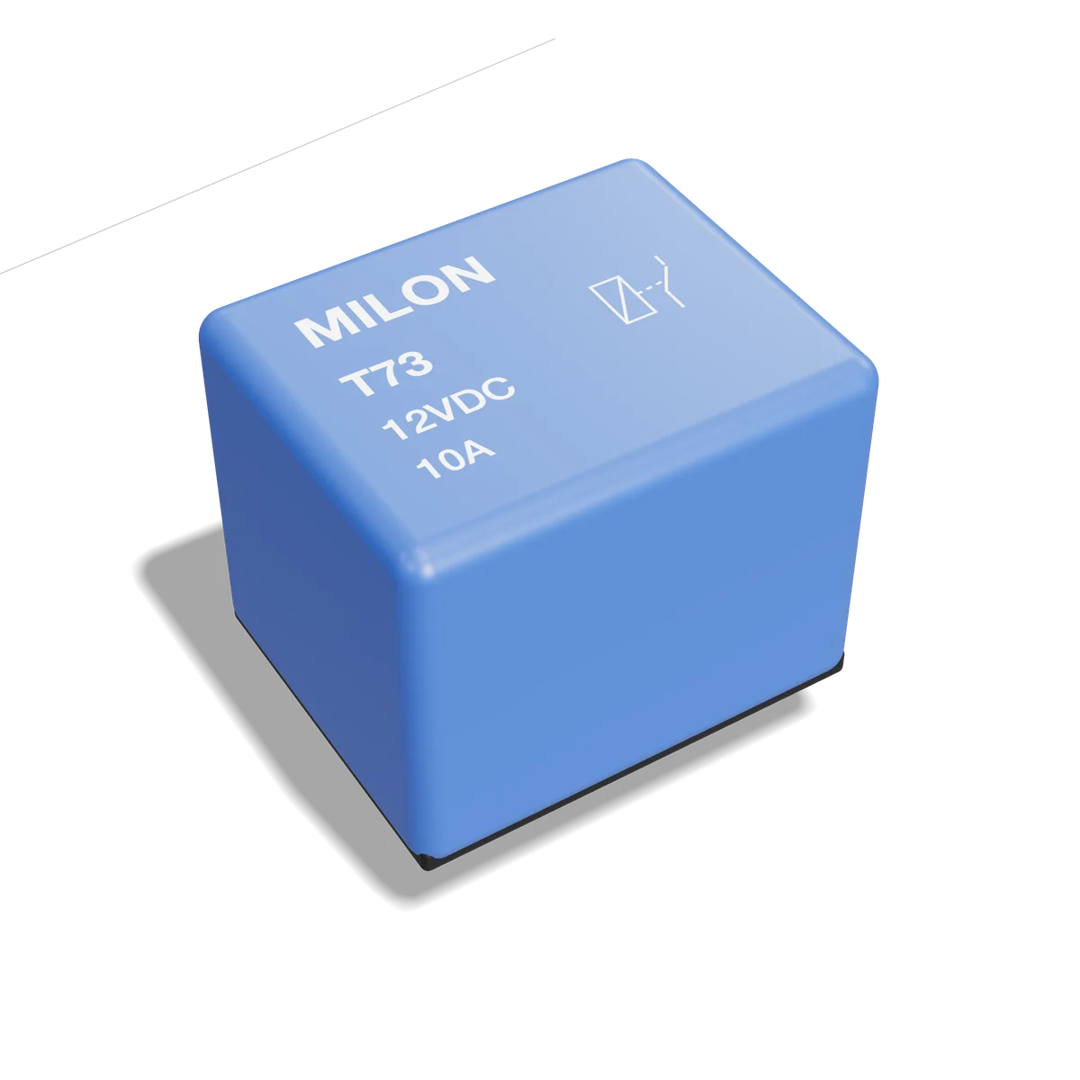 رله Milon T73 12V